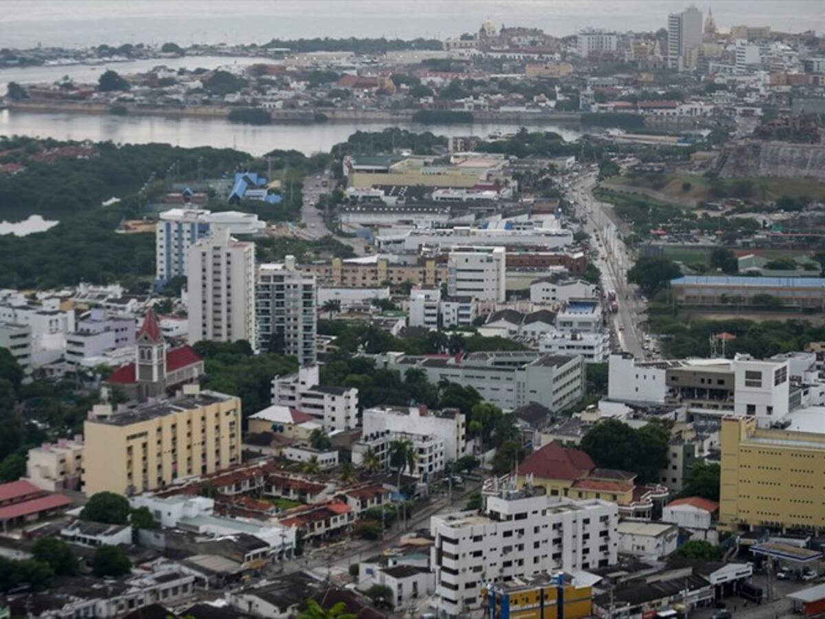 Los ciudadanos están muy preocupados por la situación en Cartagena: Fenalco Bolívar