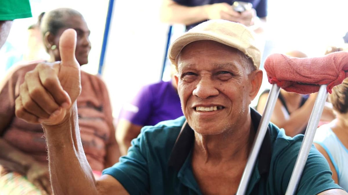 Prosperidad Social inicia sexto ciclo de pagos de Colombia Mayor en Atlántico: conozca fechas