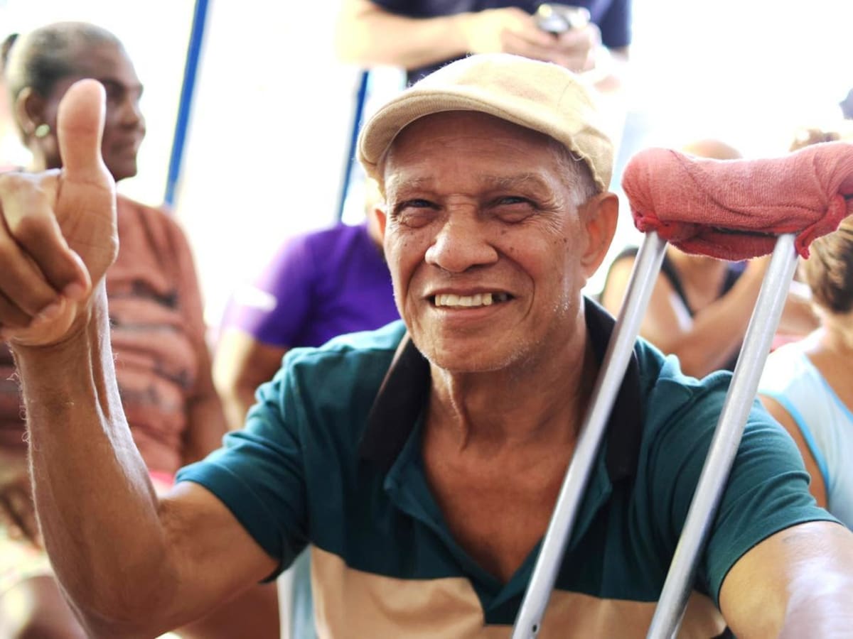 Prosperidad Social inicia sexto ciclo de pagos de Colombia Mayor en Atlántico: conozca fechas