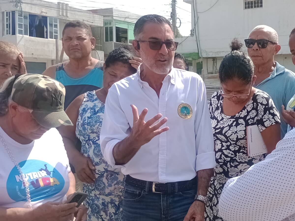 Asignaron recursos para terminación de tres puestos de salud en Cartagena