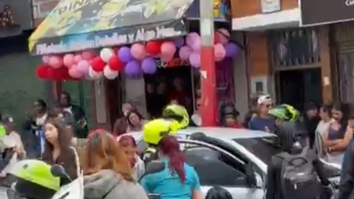 Asesinato en el sur de Bogotá: víctima tenía antecedentes judiciales