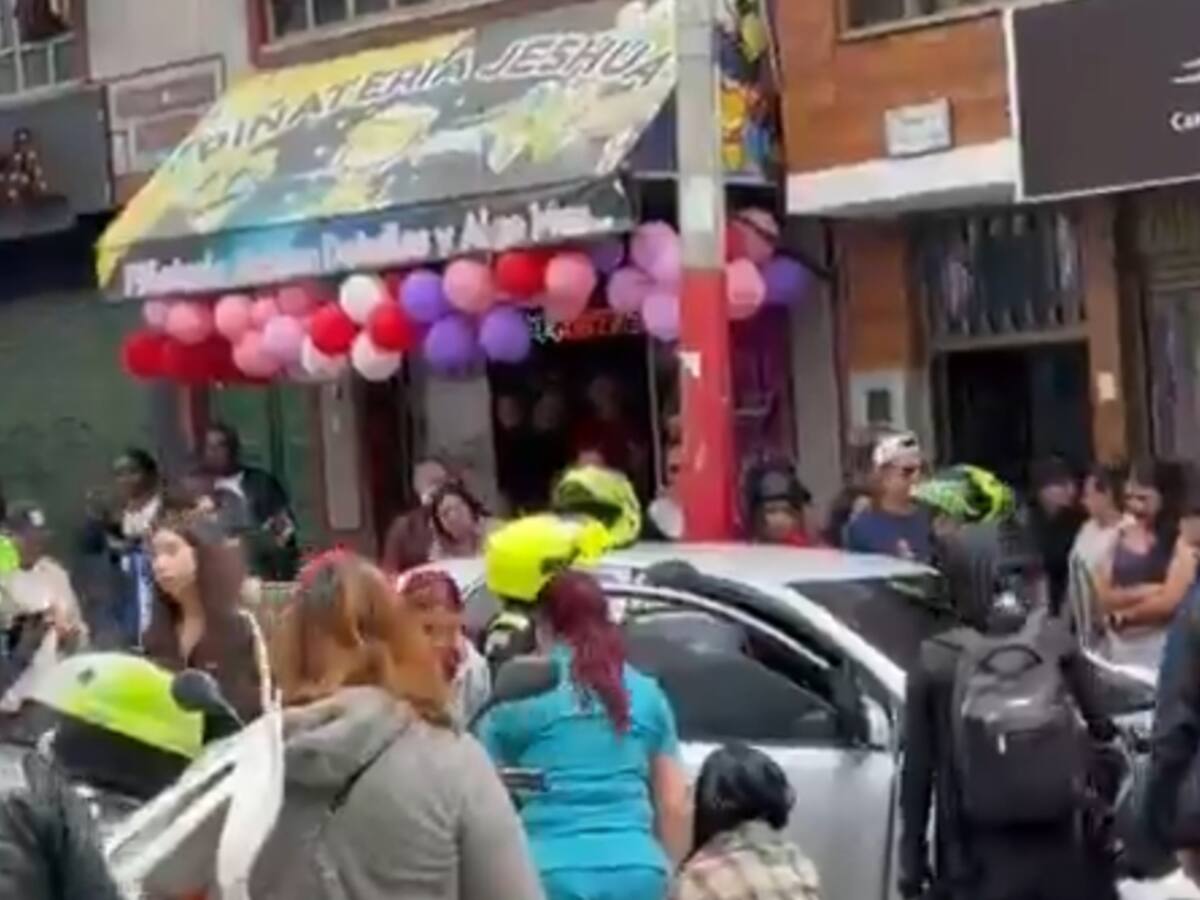 Asesinato en el sur de Bogotá: víctima tenía antecedentes judiciales