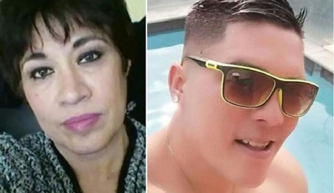 Se aplazó audiencia de reparación de la expolicía chilena 