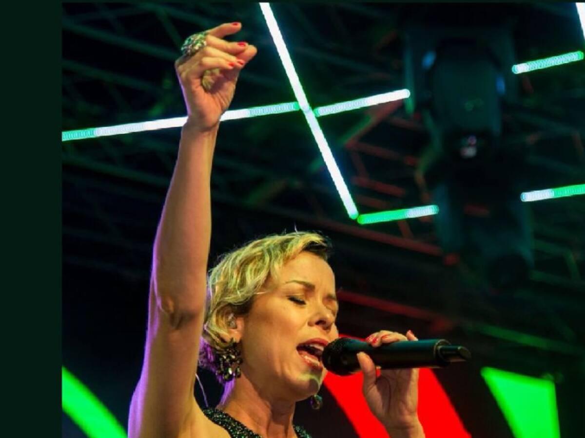 Mariana cosecha triunfos musicales, sin olvidar el legado familiar