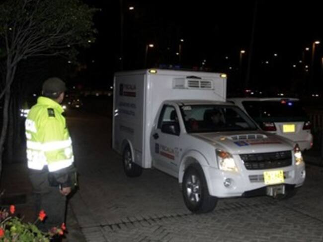 Investigan muerte de agente del CTI a manos de la Policía