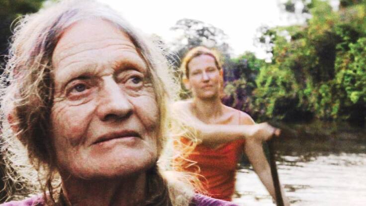 “Amazona” una película que no se puede perder