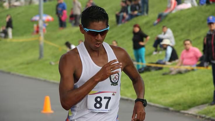 Luis Fernando López- FOTO: Cortesía