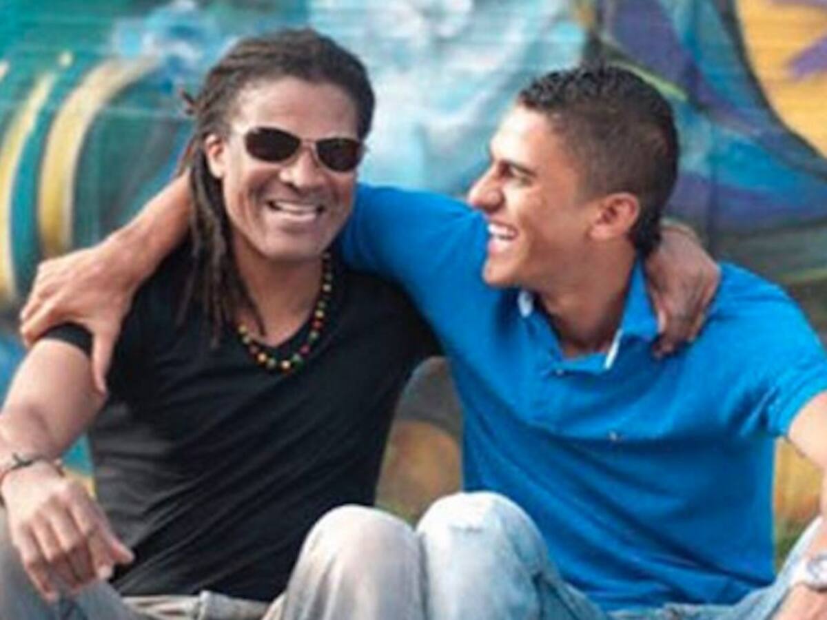 Santiago Tréllez denuncia que hackearon el Twitter de su papá