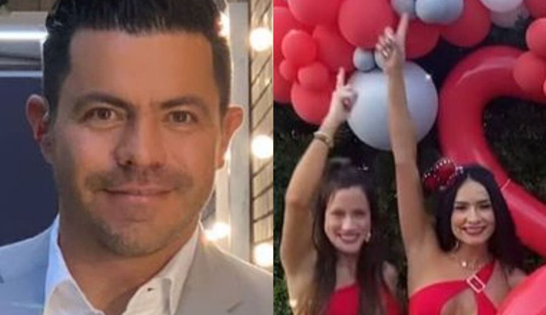 Exesposa de Peter Albeiro, Carolina Rojas, celebra por todo lo alto su cumpleaños.