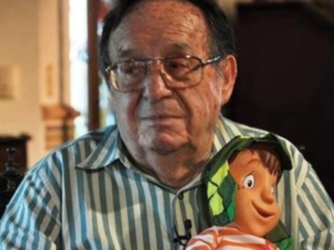 Chespirito, Roberto, Chavo, Dr. Chapatin, Chompiras… Feliz cumpleaños