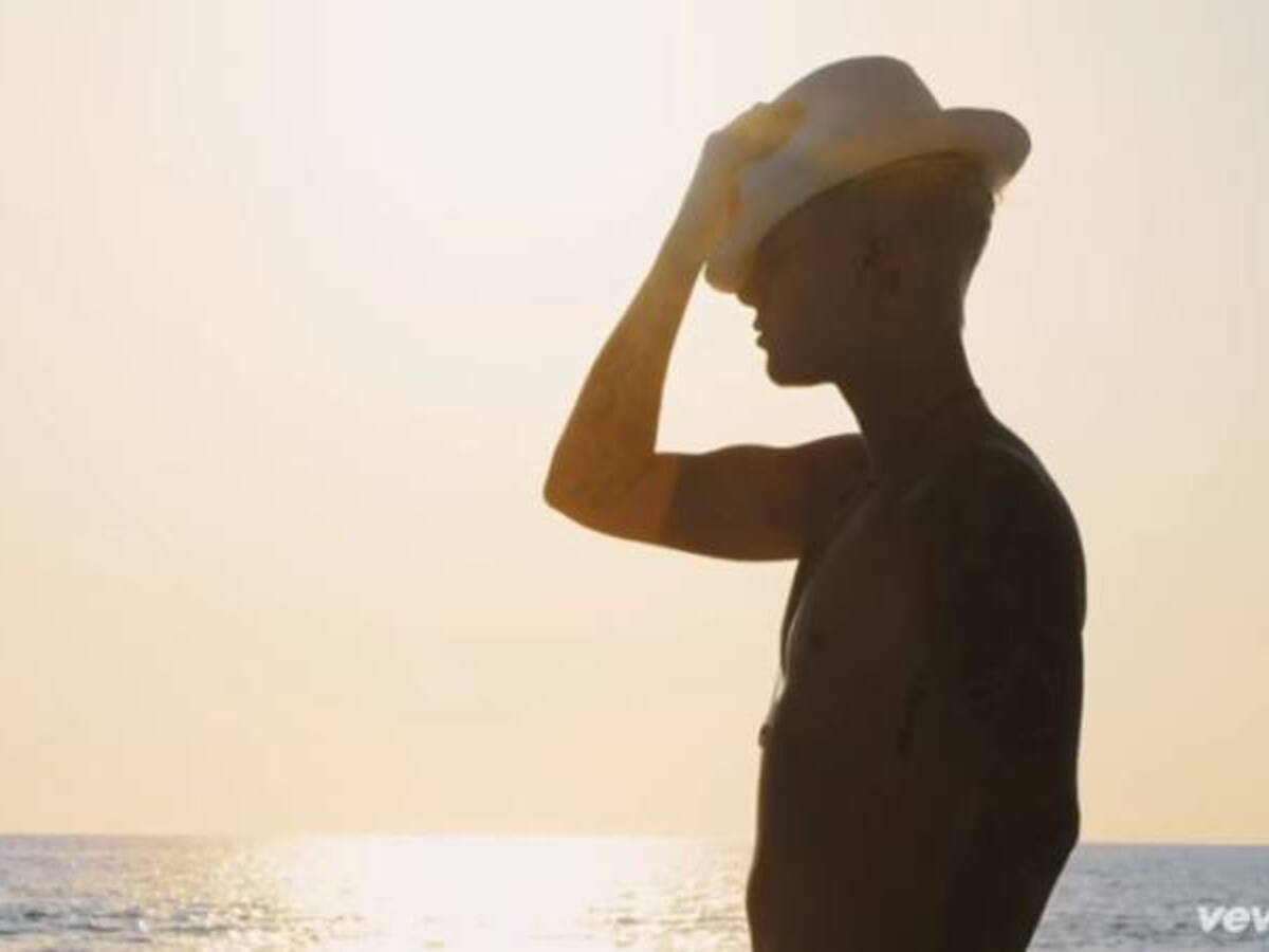 Justin Bieber desnuda su alma en el video de "Company"