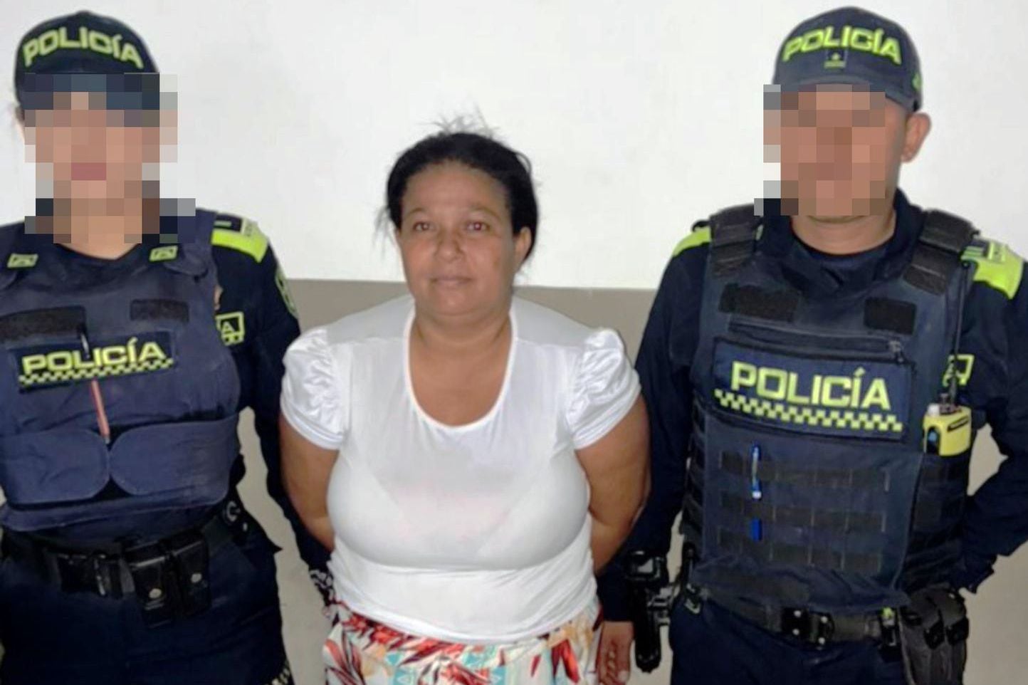 Por proxenetismo con menor de edad condenan a más de 15 años de prisión a una mujer en Cartagena