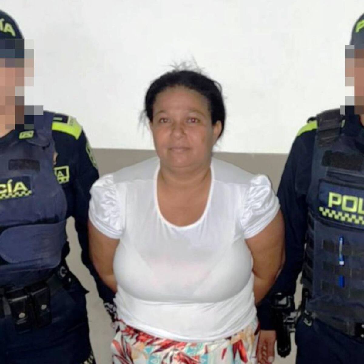 Por proxenetismo con menor de edad condenan a más de 15 años de prisión a una mujer en Cartagena