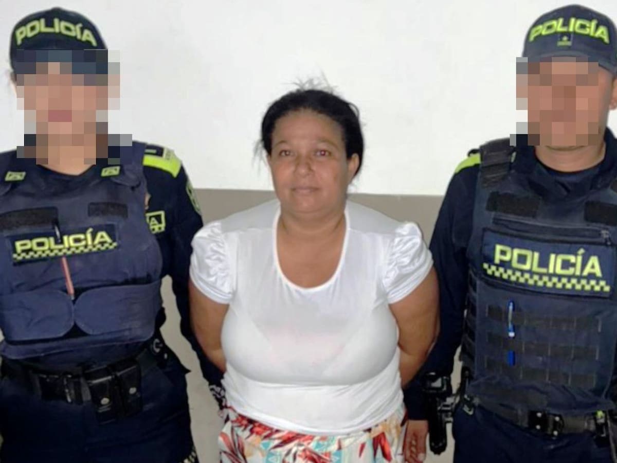 Por proxenetismo con menor de edad condenan a más de 15 años de prisión a una mujer en Cartagena