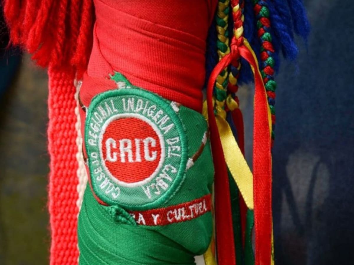 Grupo armado secuestró a cuatro indígenas en el norte del Cauca