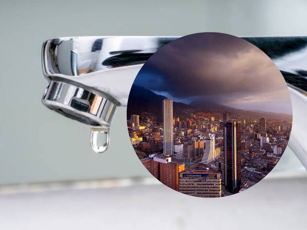 No se alcanzará la meta del 70% en el nivel de los embalses en octubre: CAR