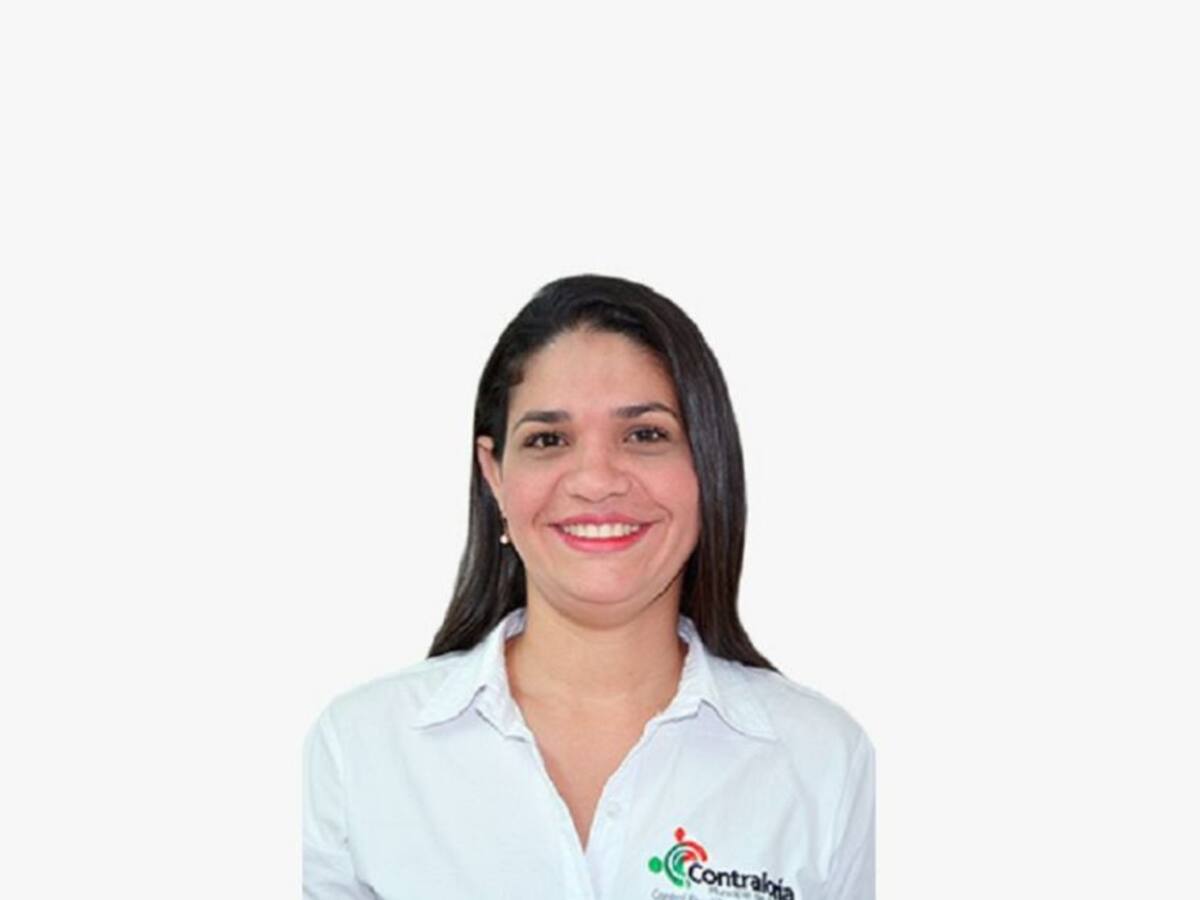 Confirman suspensión provisional de la contralora municipal de Sincelejo