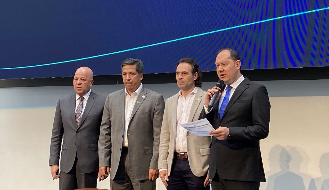 Las elecciones presidenciales serán el 29 de mayo