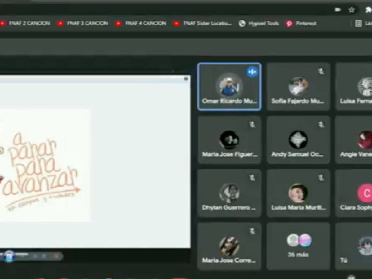 Padre de familia denuncia presunto adoctrinamiento en un colegio de Cali