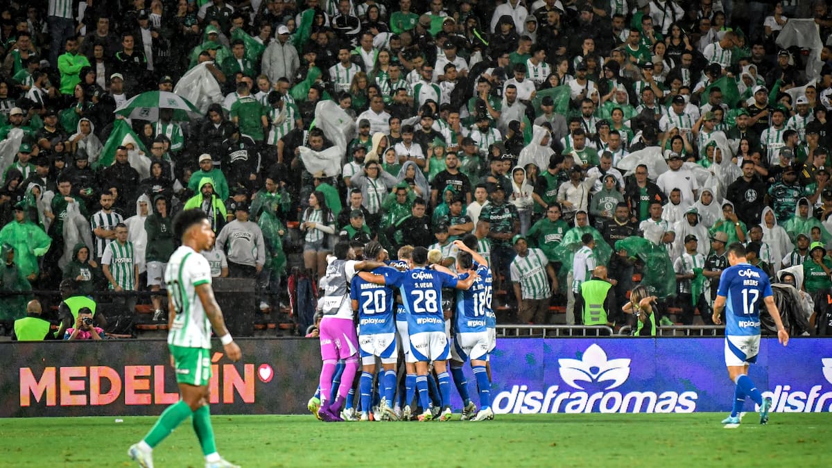 El Pulso del Fútbol, 4 de marzo de 2026