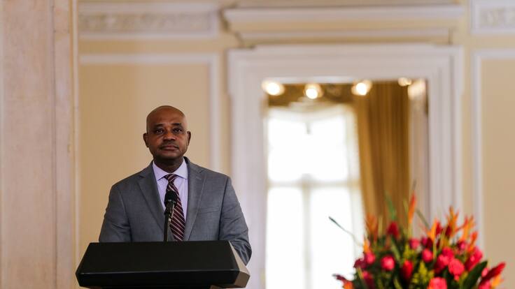 Las líneas rojas de Estados Unidos frente a la Paz Total de Petro