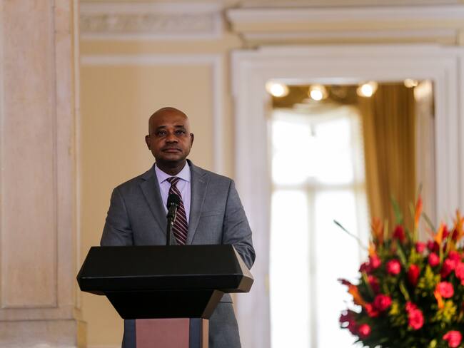 Las líneas rojas de Estados Unidos frente a la Paz Total de Petro