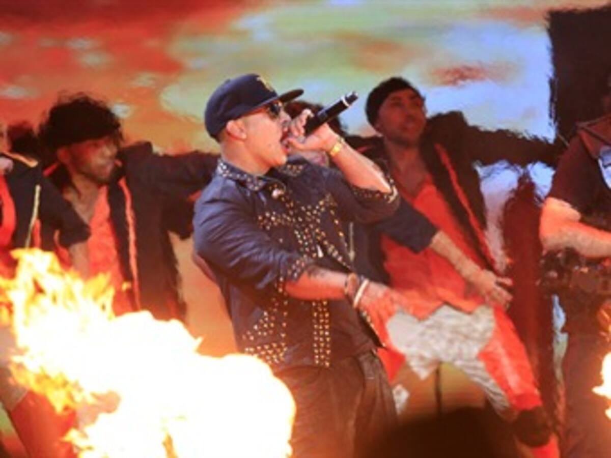 Comenzó el Festival de la Canción Viña del Mar. Colombia en la competencia folclórica