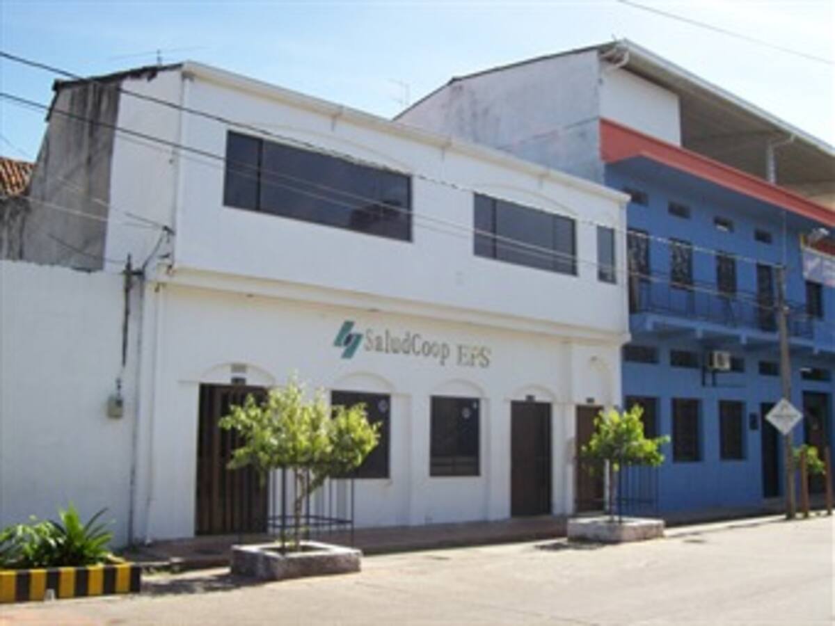Supersalud niega que vaya a devolver Saludcoop a sus dueños