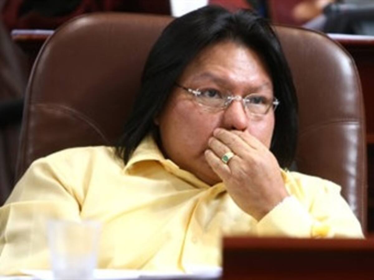 Gobierno considera que Rojas Birry debe someterse a justicia ordinaria