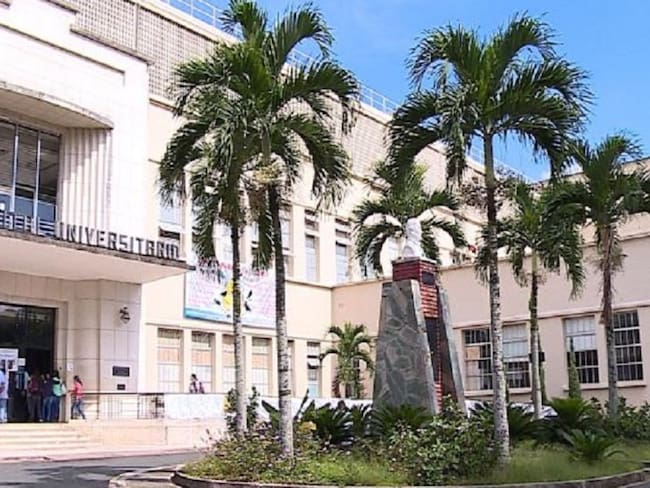 Hospital Universitario del Valle, sancionado por el Ministerio de Trabajo