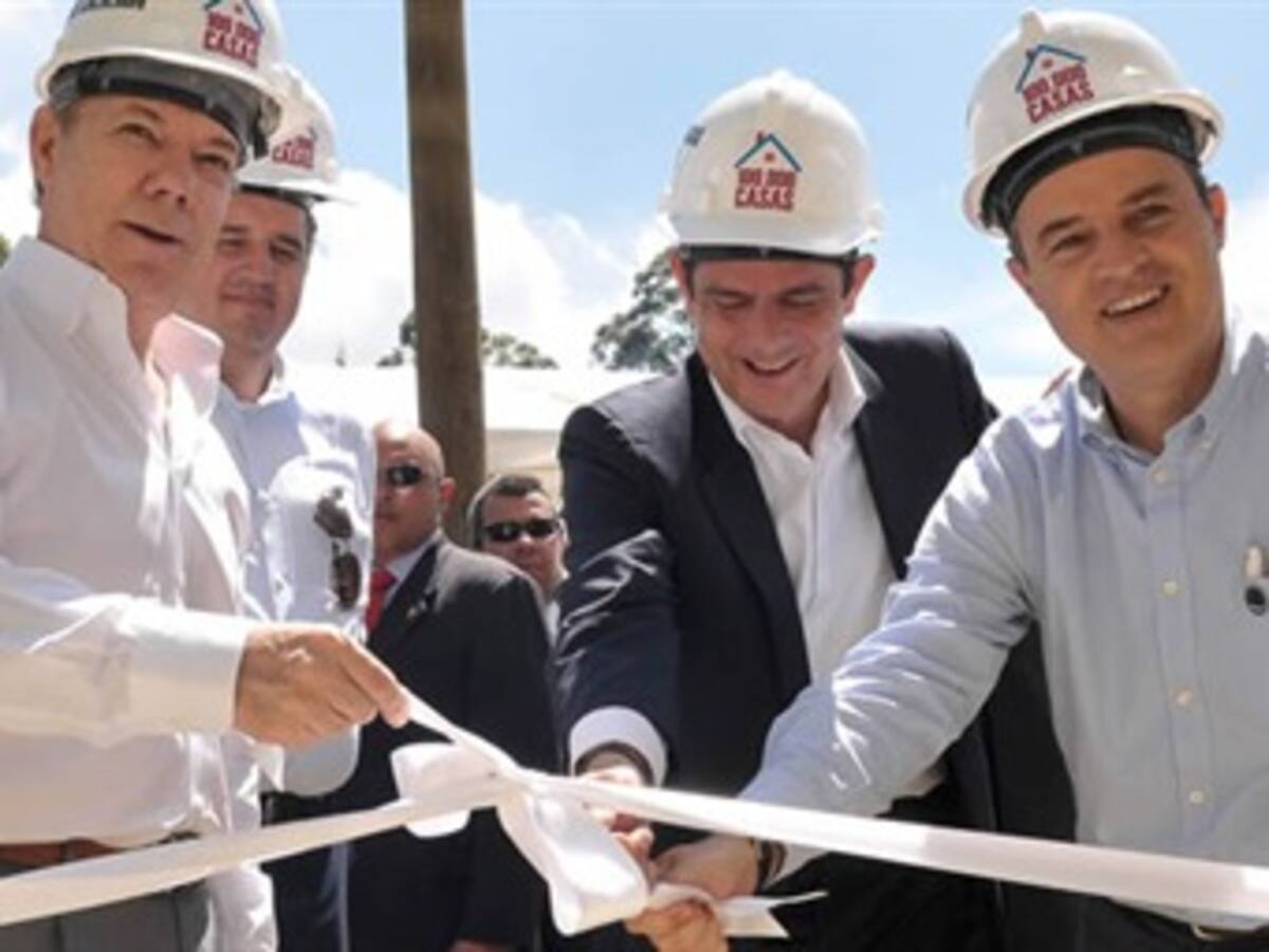 Partidos de la Unidad Nacional archivarán la Reforma: Santos