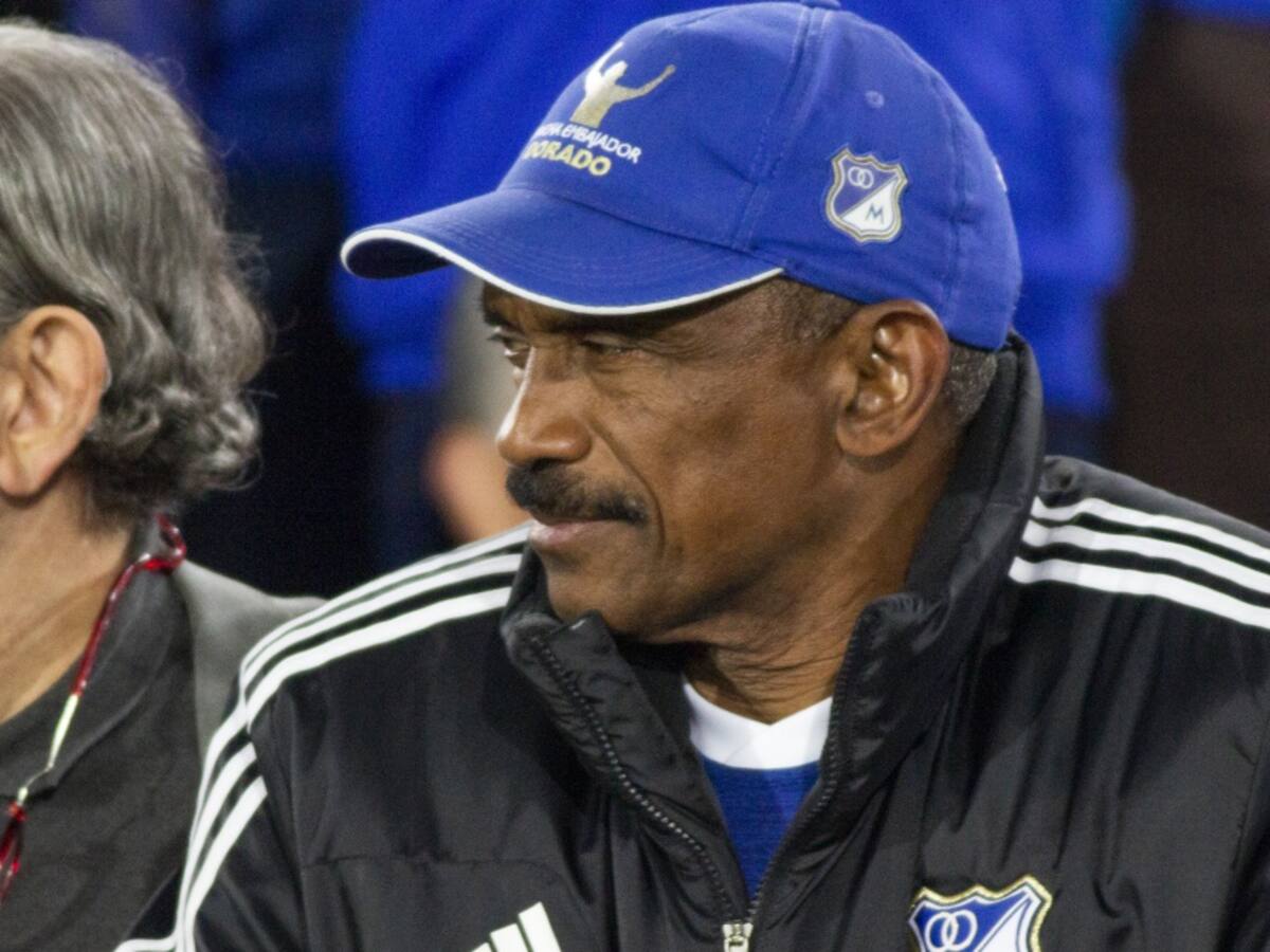 ¿Los cinco mayores ídolos del equipo?, Millonarios se unió al reto