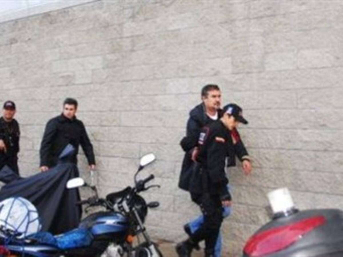 Inpec encontró objetos prohibidos en sitio de reclusión de los primos Nule