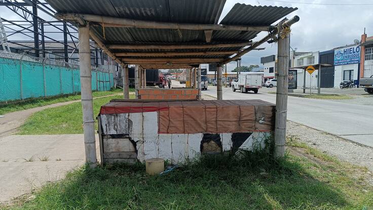 Informe sobre casetas