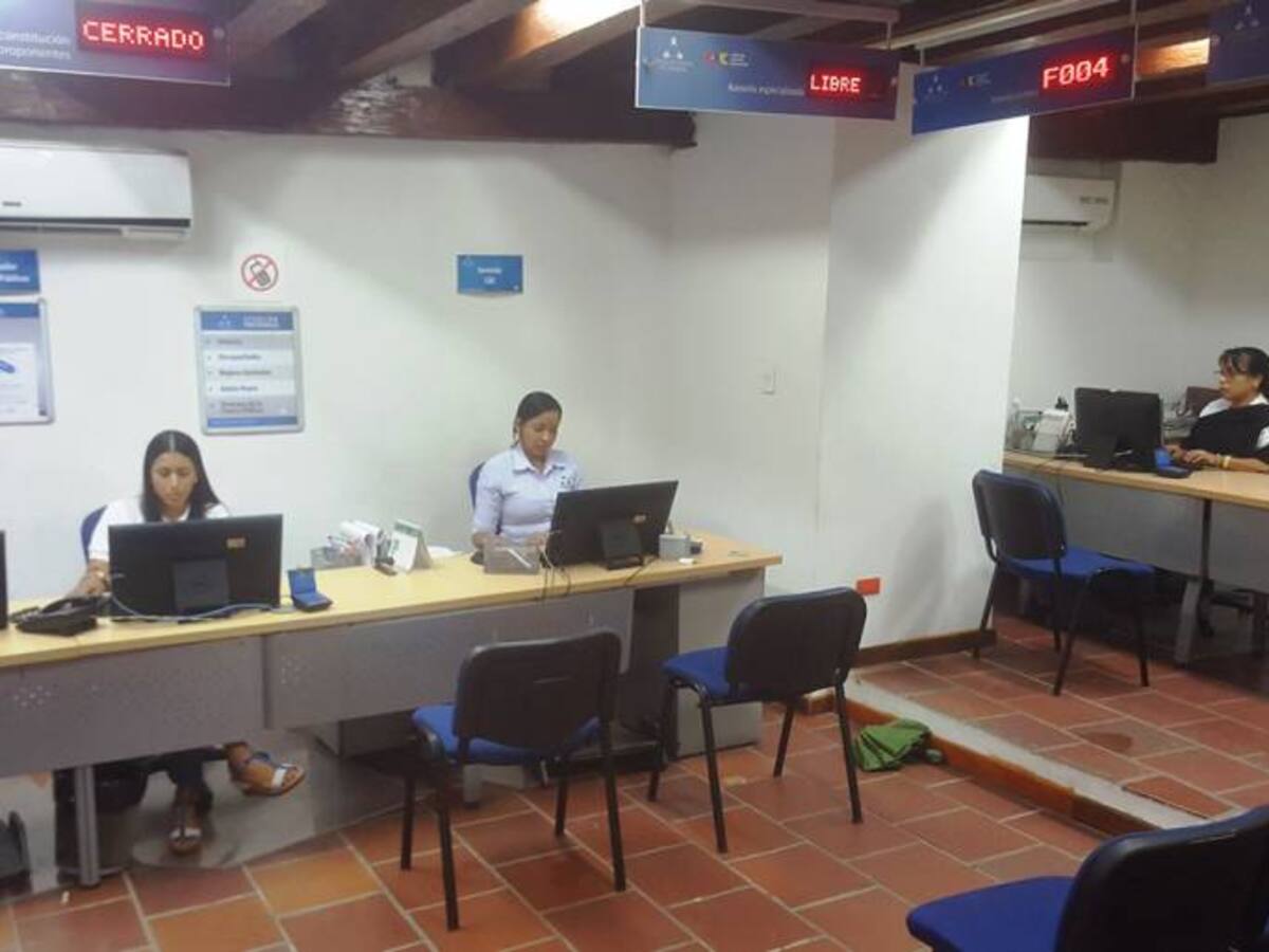 Cámara de Comercio de Cartagena gana convocatoria de Mintic