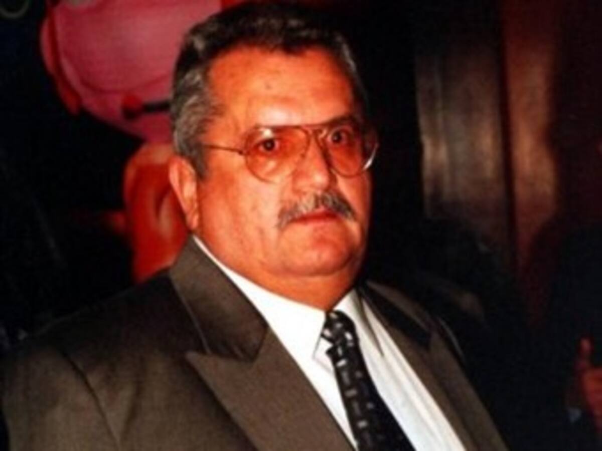 Piden rápido llamado a indagatoria al general (r) Rito Alejo del Río, por paramilitarismo