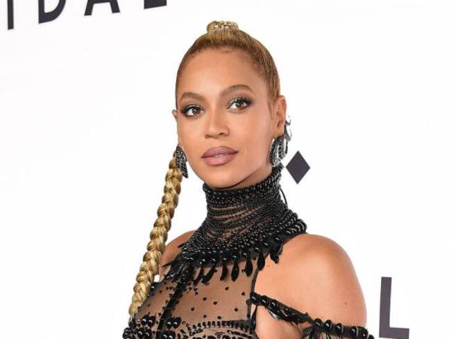 Beyonce encabeza lista de 10 mejores álbumes en inglés de 2016