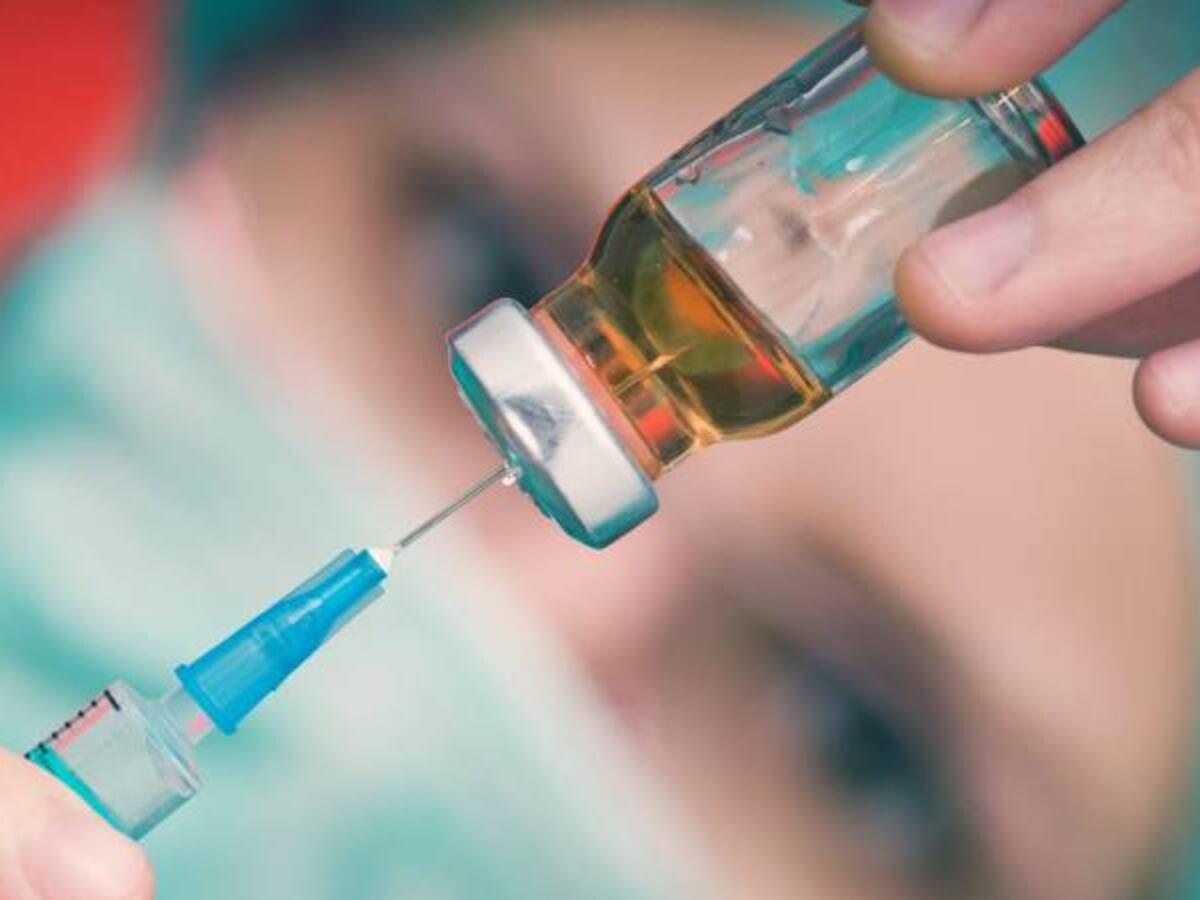Científicos kenianos aseguran haber descubierto dos vacunas contra el ébola