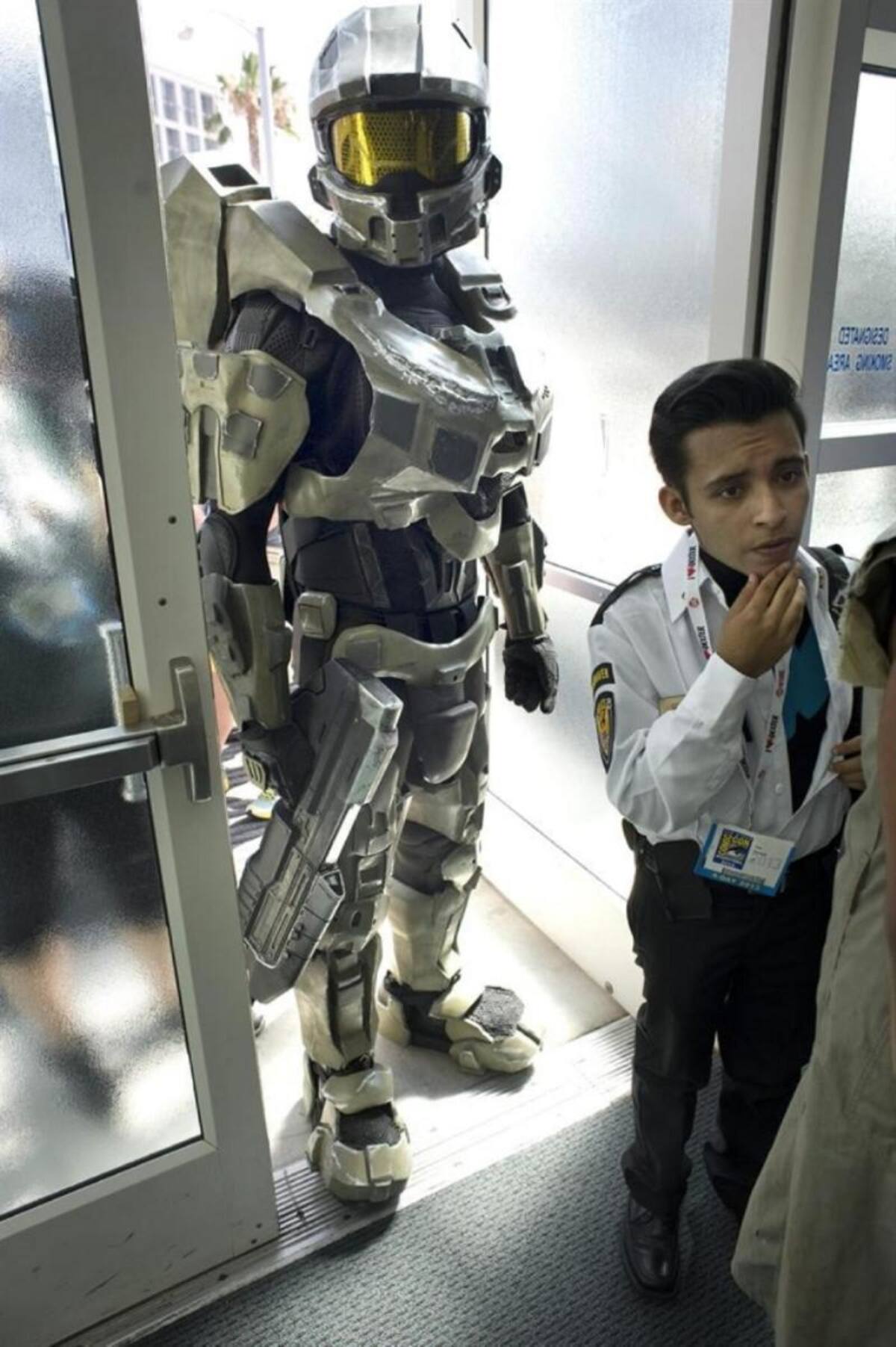 Comic Con International es una organización no lucrativa, y lo recaudado se emplea para financiar la Expo de Prensa alternativa y la Wondercon.