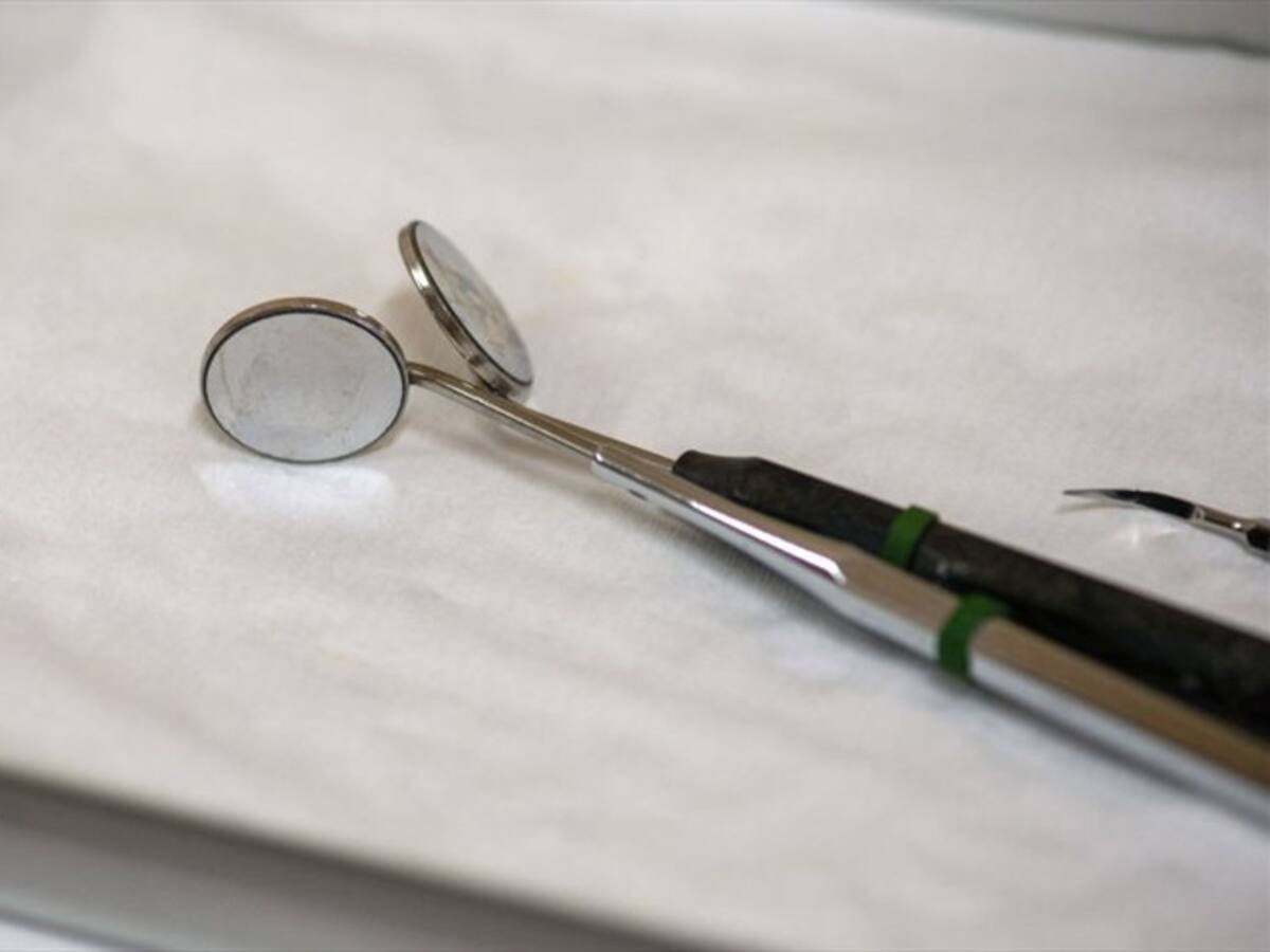 Piden que el Gobierno decrete el cierre de las clínicas odontológicas