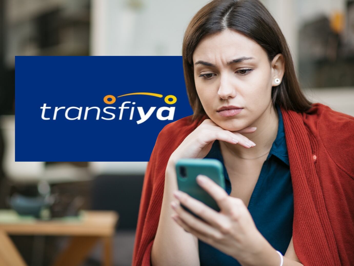 Cambios en transfiya para Octubre 2025