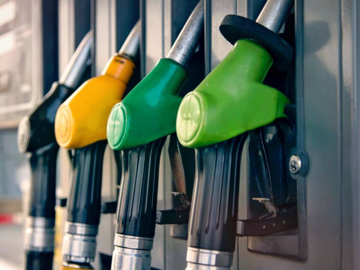 Precio gasolina: Cómo se calcula, tarifas y quién lo define