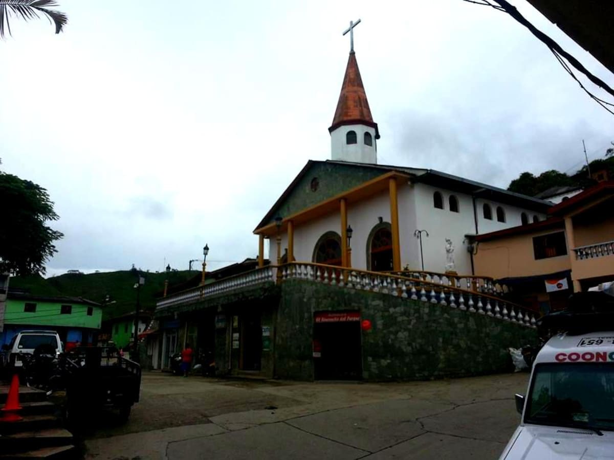 Gobernación de Antioquia rechaza instrumentalización de campesinos por disindencias