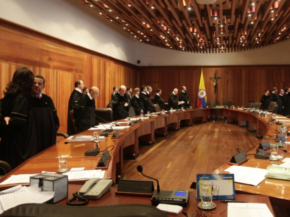 Corte ordena crear método de evaluación para colegios con enseñanza a discapacitados