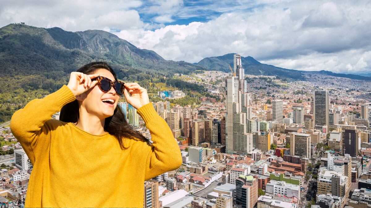 Pronóstico del clima en Bogotá para este sábado 11 de julio | Getty Images