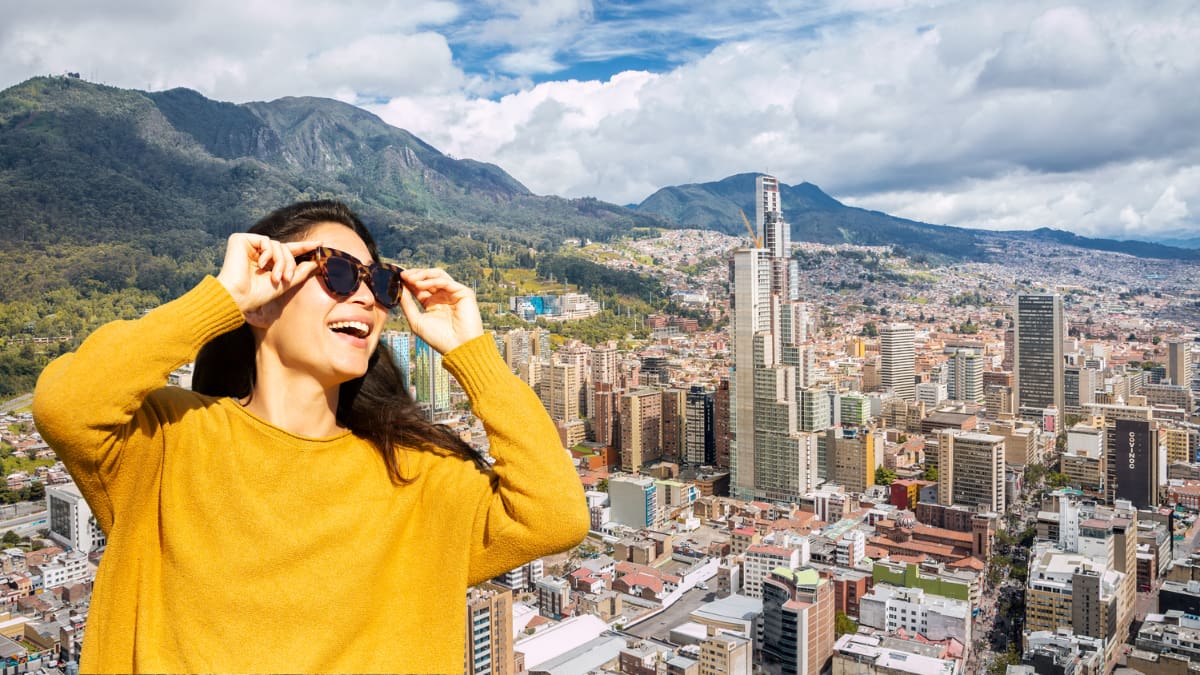 ¿Habrá sol o lluvia?: Pronóstico del clima en Bogotá para este sábado 11 de julio