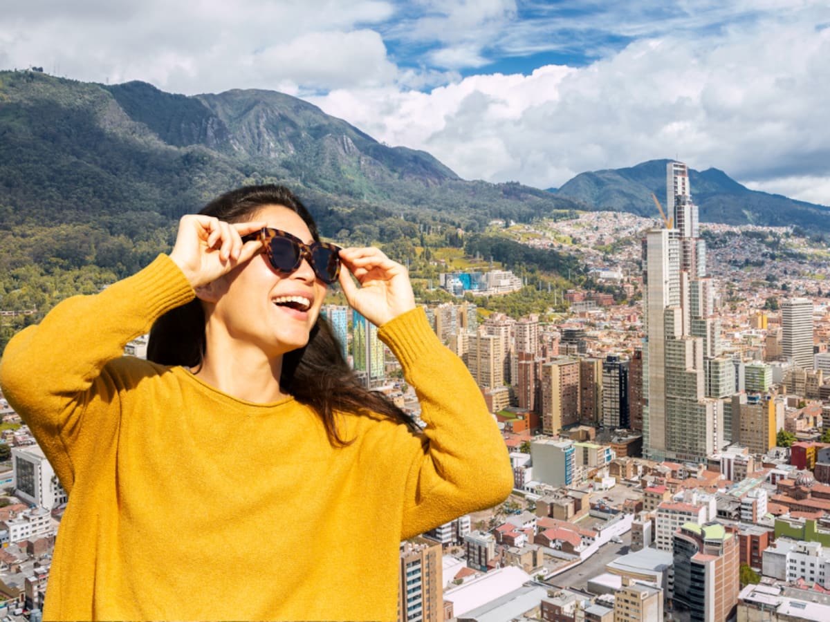 ¿Habrá sol o lluvia?: Pronóstico del clima en Bogotá para este sábado 11 de julio