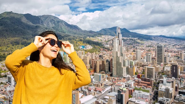 Pronóstico del clima en Bogotá para este sábado 11 de julio | Getty Images