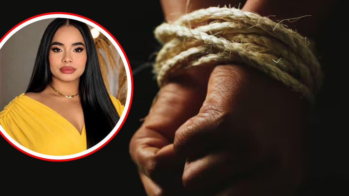 Sin llamadas ni exigencias económicas: sigue la búsqueda de Angie Paola Argáez en Maicao