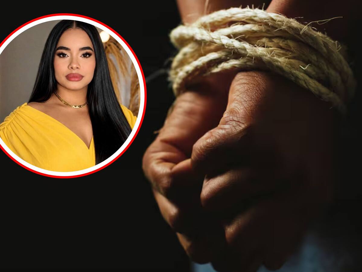 Sin llamadas ni exigencias económicas: sigue la búsqueda de Angie Paola Argáez en Maicao